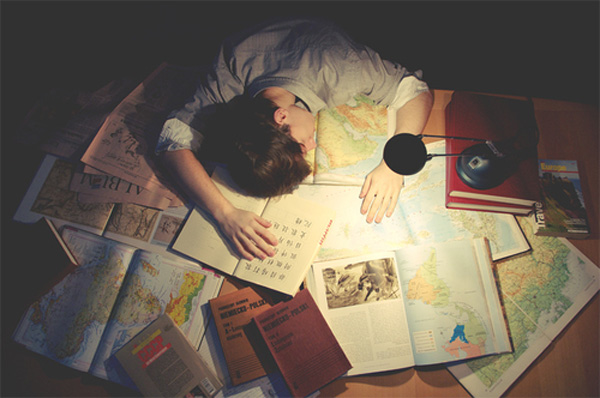 Áp lực trí tuệ