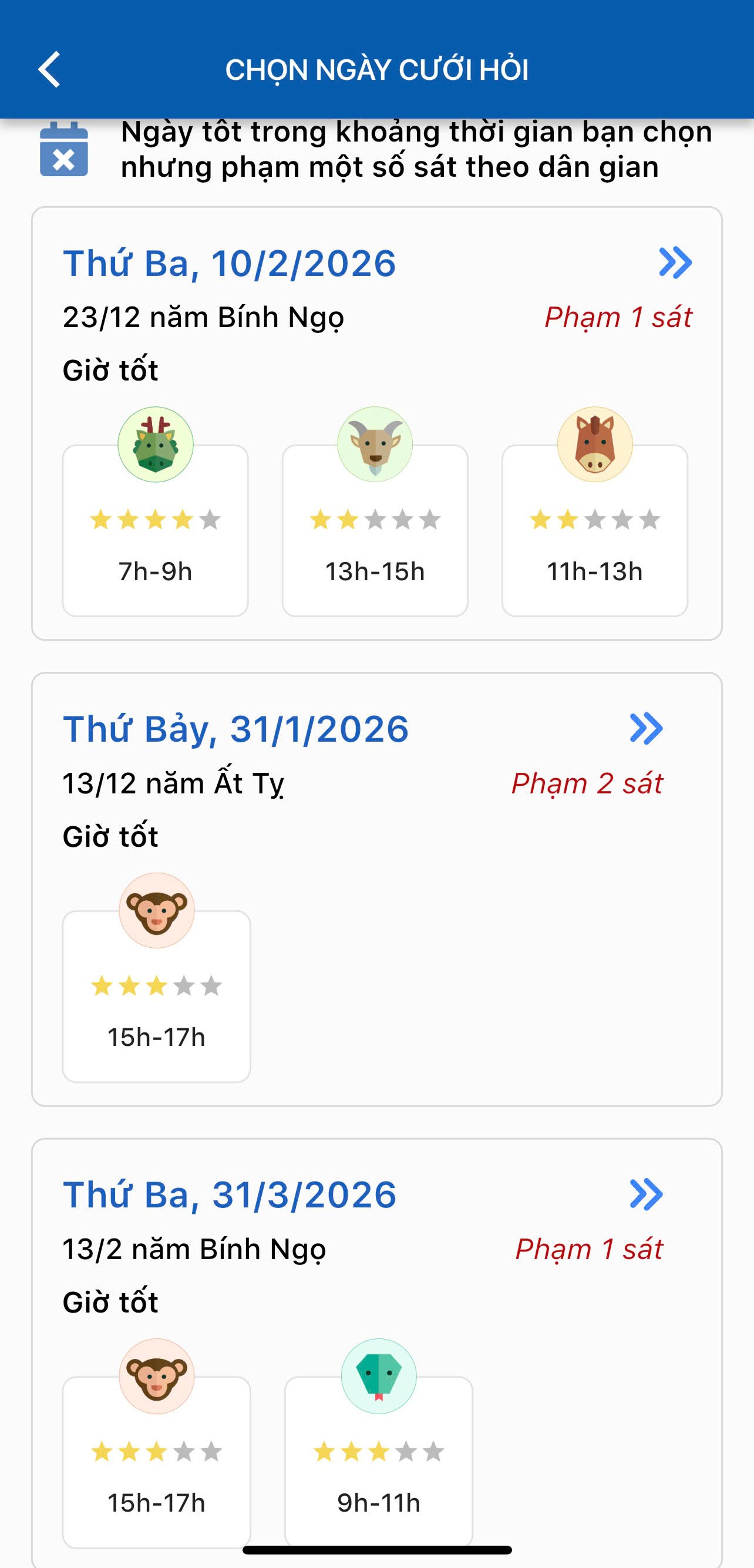 Ng&agrave;y tốt nhưng phạm s&aacute;t