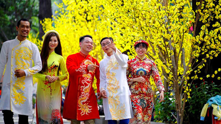 &Yacute; nghĩa chọn hướng xuất h&agrave;nh