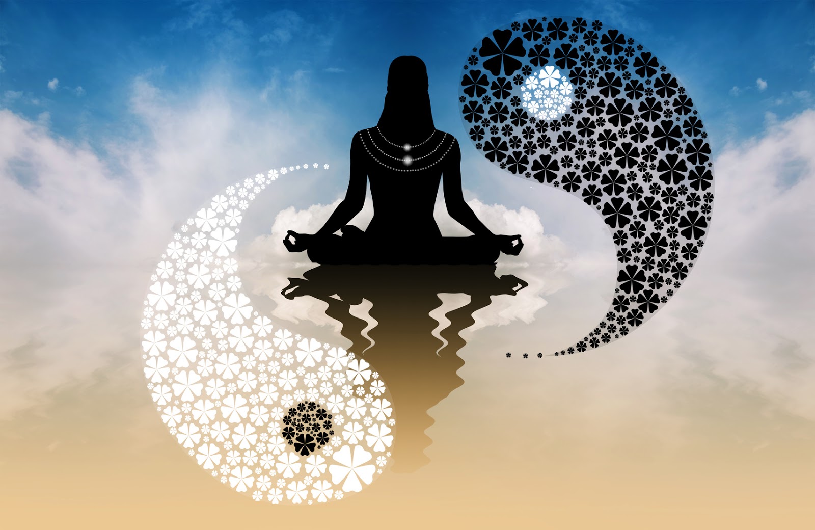 Thiên - Địa - Nhân