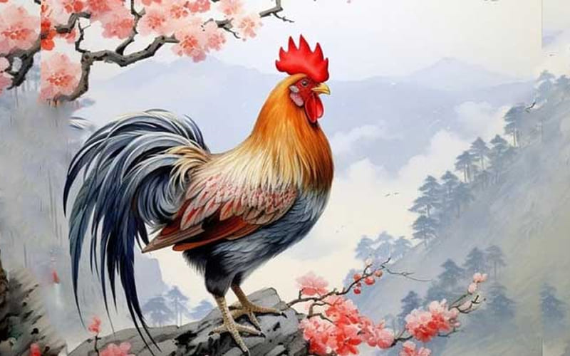 Tuổi Dậu