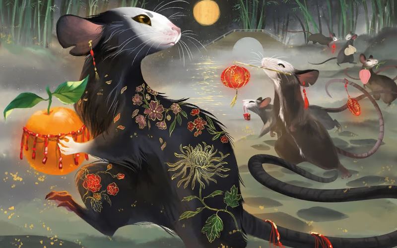 Tuổi Tý