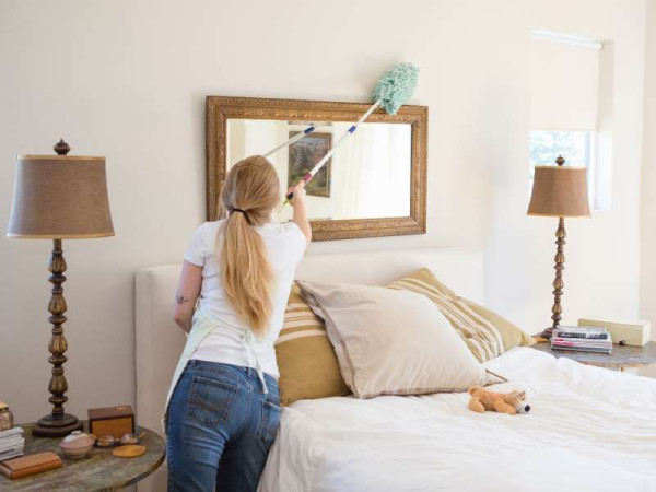 Phương pháp phong thủy hóa giải năng lượng tiêu cực từ giấc mơ