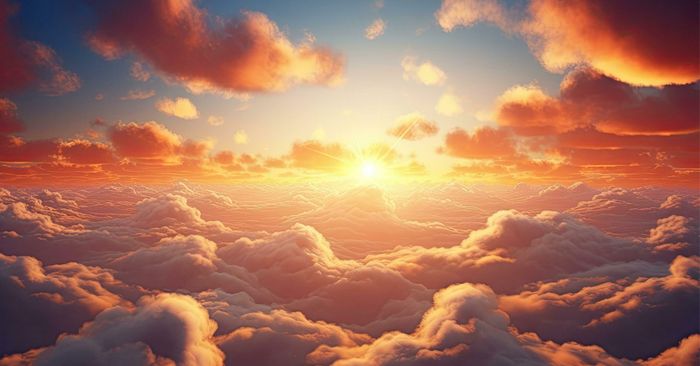 Số chủ đạo 3: &Aacute;nh mặt trời xua tan m&agrave;n sương l&atilde;ng đ&atilde;ng