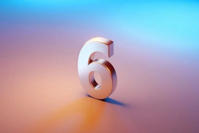 Tổng quan về số chủ đạo 6 trong t&igrave;nh y&ecirc;u