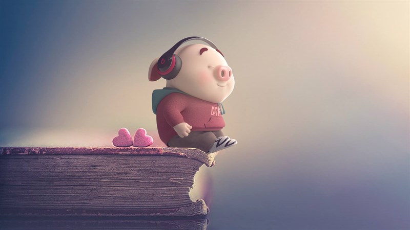 Tử vi tuổi Hợi
