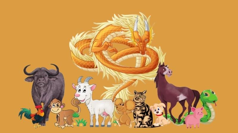 Tổng quan tử vi 12 con gi&aacute;p ng&agrave;y 24/07/2026