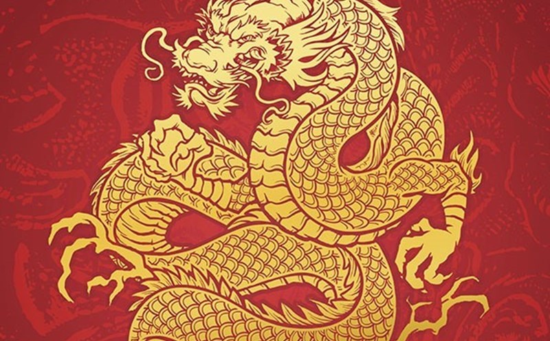 Tuổi Thìn