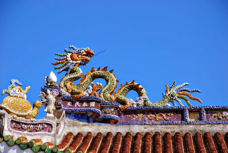 Tử vi tuổi Th&igrave;n