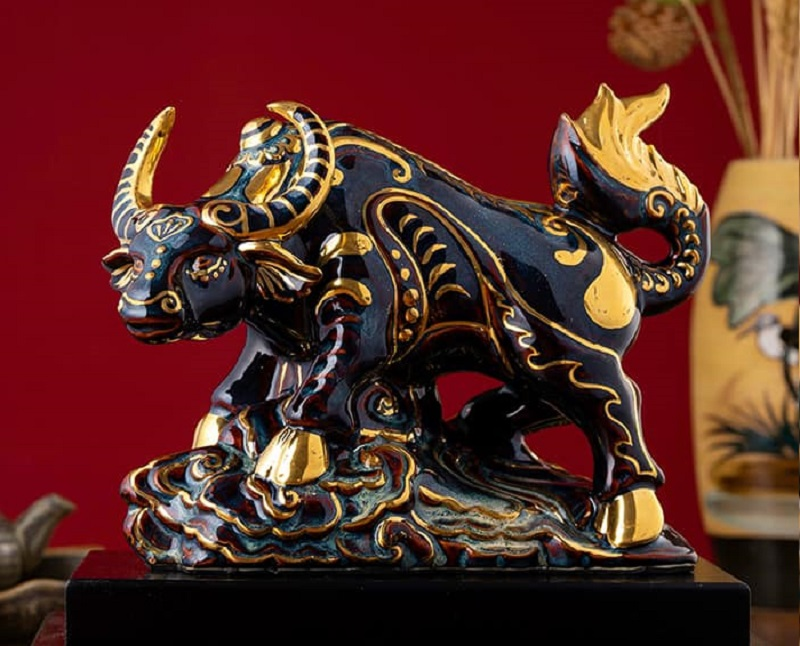 Tử vi tuổi Sửu