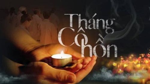 Tháng cô hồn