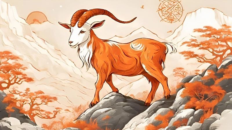 Tử vi tuổi m&ugrave;i