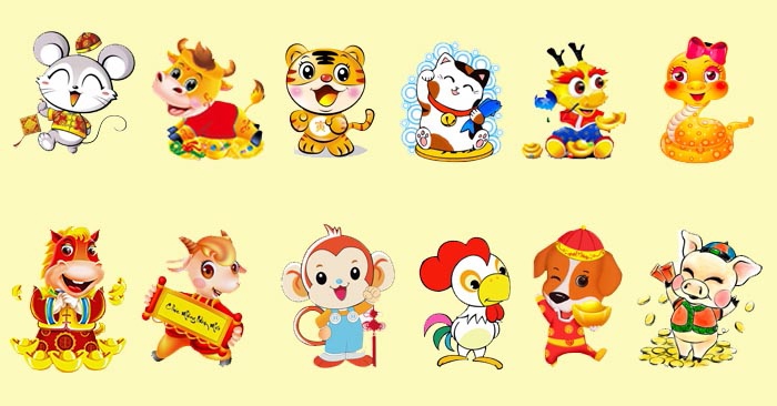 Tổng quan tử vi 12 con giáp ngày 31/08/2026