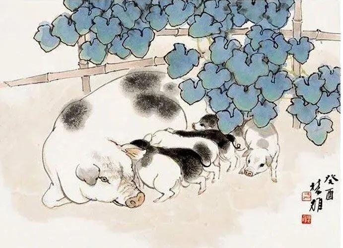 Tuổi Hợi