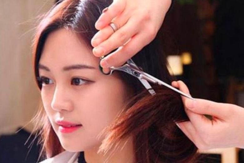 Ng&agrave;y đẹp cắt t&oacute;c