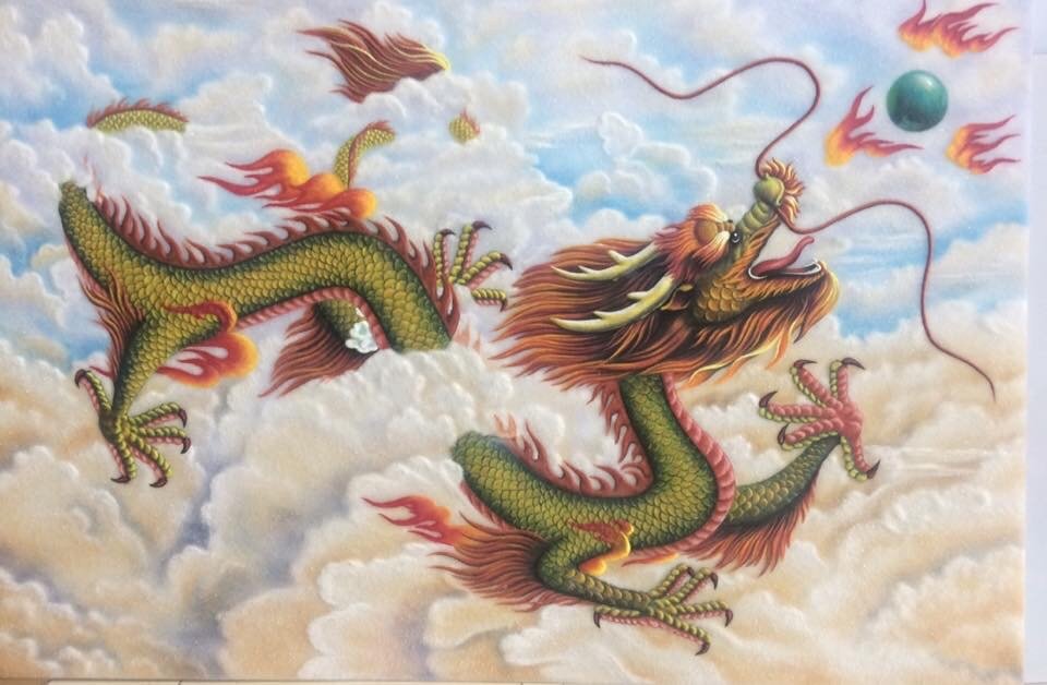 Tuổi Thìn