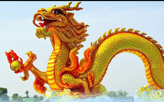 Tử vi tuổi Thìn
